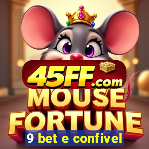 9 bet e confivel